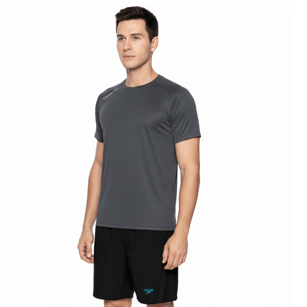 Camiseta Raglan Essential - STONE GG2
