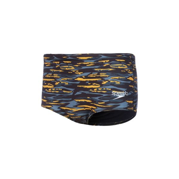 Sunga Tradicional Choice - AMARELO OURO G