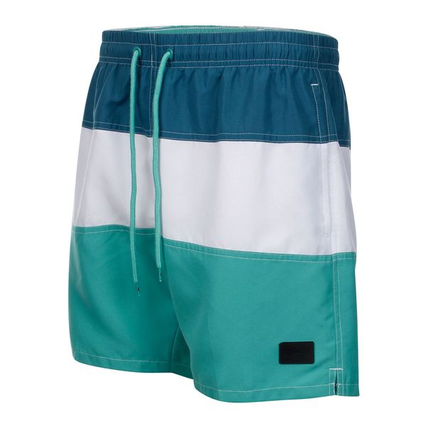 Swim Short Stripes - OCEAN LAGOON G