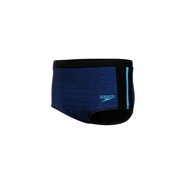 Sunga Tradicional Mescla - MESCLA AZUL M