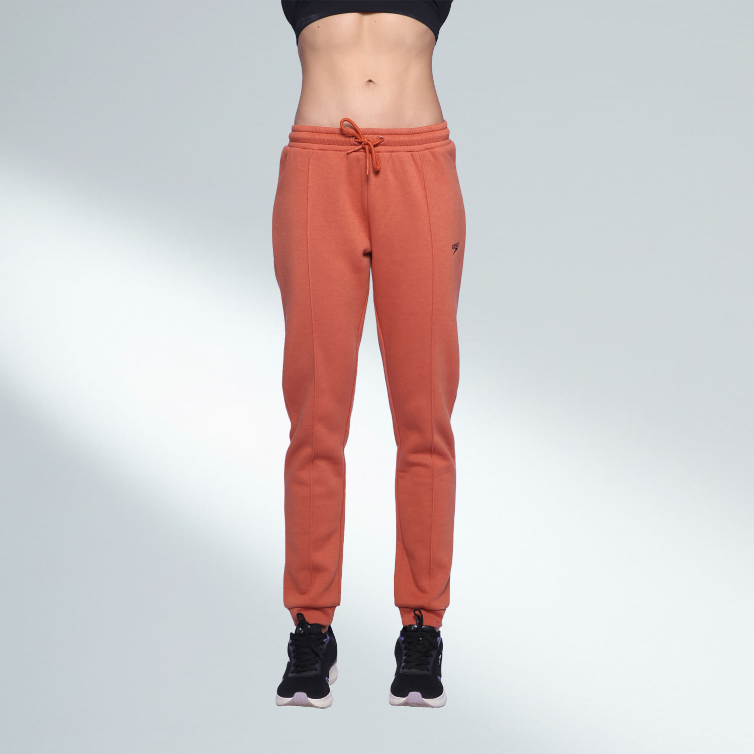 CALÇA EASE SPEEDO FEMININA - AMBAR