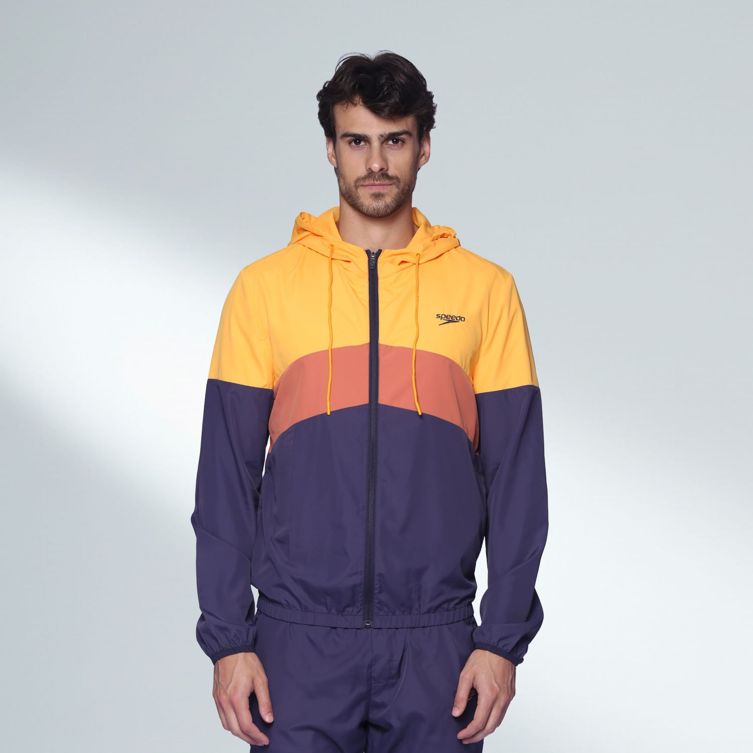 AGASALHO MASCULINO IMPULSO - ECLIPSE