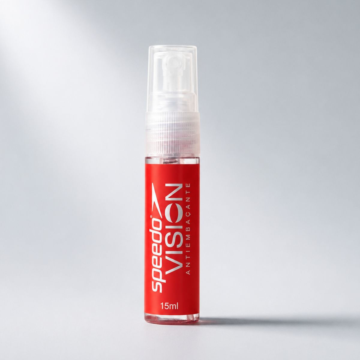 Spray Antiembaçante para Óculos de Natação Speedo Vision
