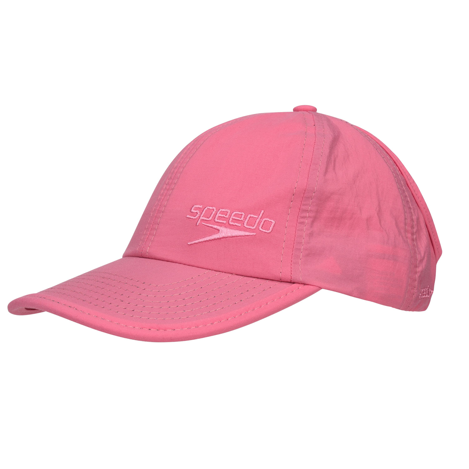 Boné Open Fit Speedo - ROSA