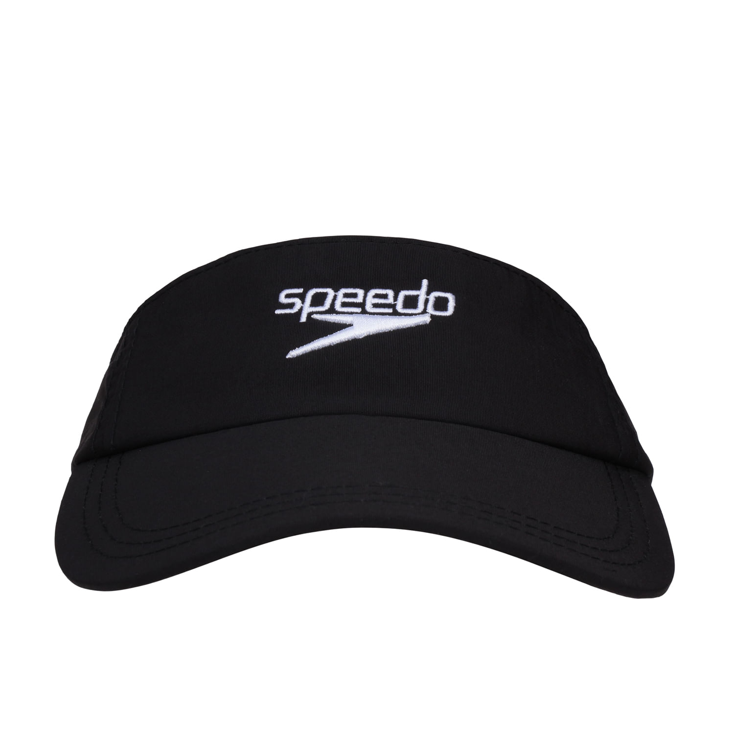 Viseira Sports Speedo - PRETO