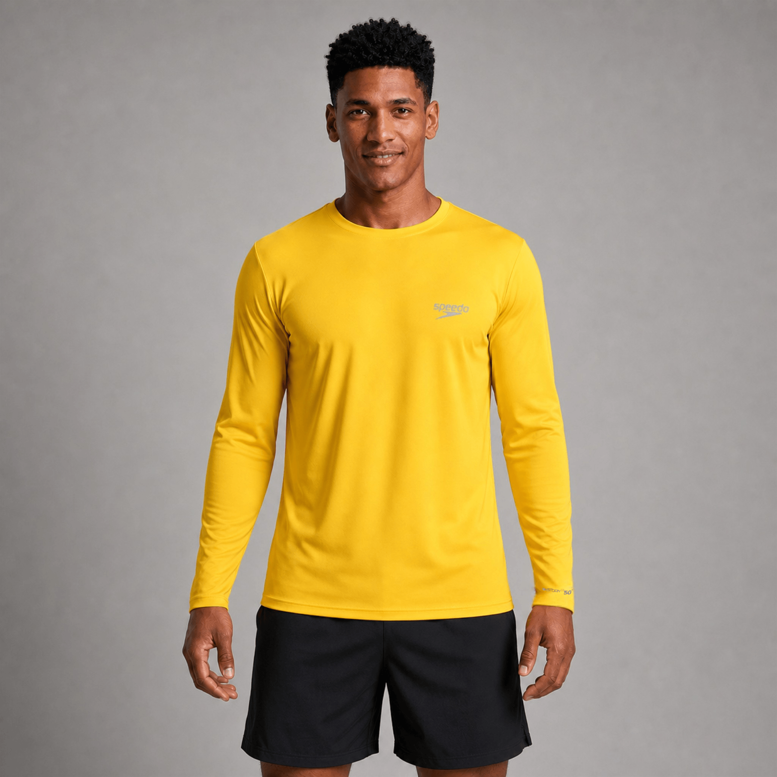 Amarelo Spirit